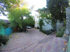 Гостевой дом Радмир