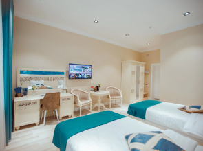 Silk Road Empire Hotel