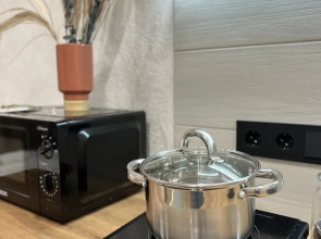 Апартаменты у Аэропорта 3 минуты