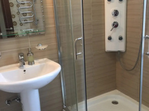 Гостевой дом на Куршской косе