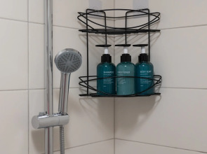 Квартира Riva Apart Forrest на Каховке