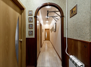 Апартаменты Казанская Retro