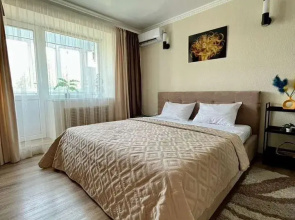Uyutnaya Flat