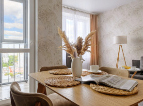 Квартира MORRIS на Кирова