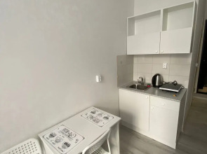 Квартира 22 в Газетном переулке, 62/1