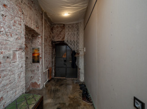 Апартаменты Nordic Art-Nouveau