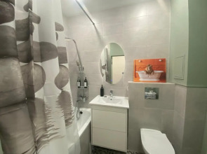 Апартаменты Сутки Уфа на Ленина 162/1