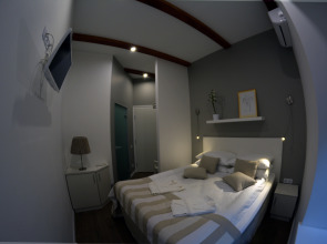 Гостевой Дом Пять Вечеров