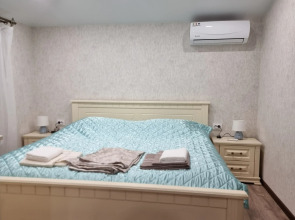 Гостевой дом Darial home