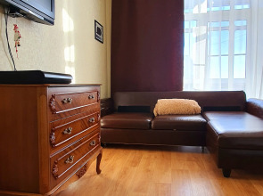 Апартаменты в центре Барнаула Проспект Ленина