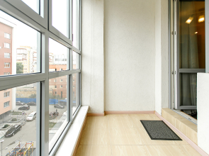 Апартаменты Сутки-Дом - Этажи 1