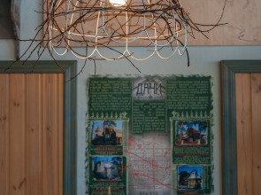 Гостевой дом Ближние дубки