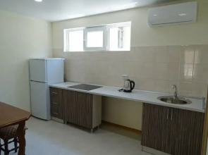 Гостевой дом Седьмое небо