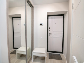 Апартаменты O.G.N.I. Некрасовская, д.96/4