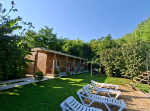 San Sochi Delina Guest house