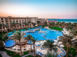 Tropitel Sahl Hasheesh