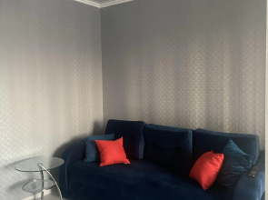 Апартаменты Уютные апартаменты у моря