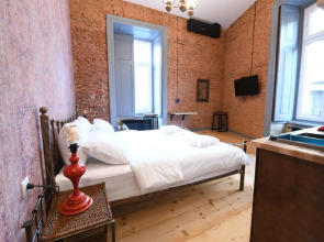 Апарт-отель Jardin Vera