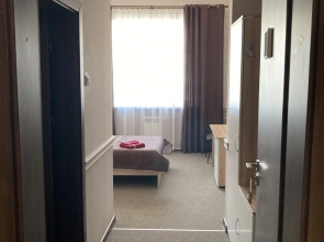 Отель СЗАО Белджи