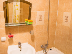 Апартаменты на Колхозной