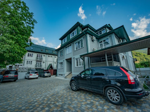 Гостевой дом Апарт Гости