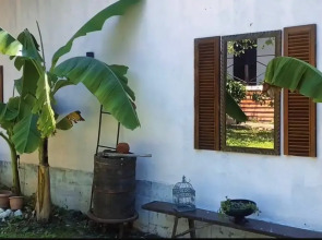 Гостевой дом Новый Афон