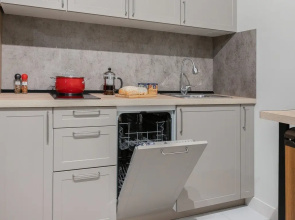 Апартаменты Latte by Smart Lofts Moscow