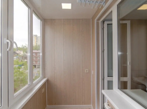 Апартаменты на улице Кирова 68