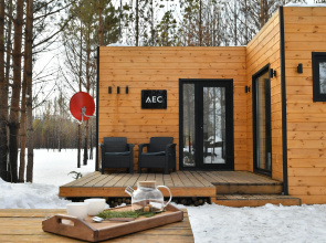 Les Komfort Private House