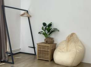 Апартаменты Столица 2304