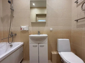 Квартира рядом с ЛДС