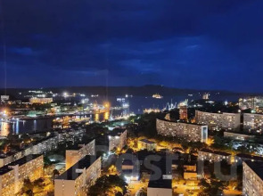 Апартаменты в ЖК Театральный с обзорным видом на город мосты заливы Владивостока