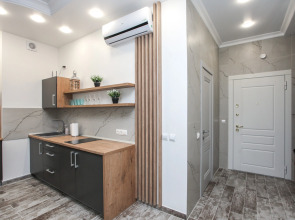 Апартаменты Штольц on Lenina 36