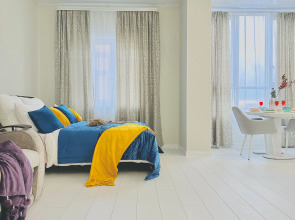 Апартаменты Центральная Набережная Регата