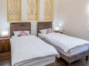 Бутик-отель Grand Vizir