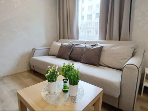 Квартира Уютный Север на улице Марата