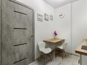 Квартира на 24 Этаже возле ДонЭкспоцентра и Аквапарка