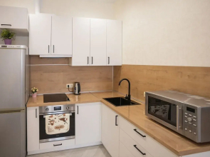 Квартира на Улице Революционная 39/3