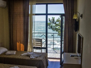 Отель Hotel Medusa