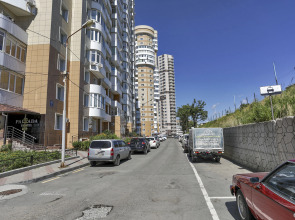 Апартаменты Vlad apartments