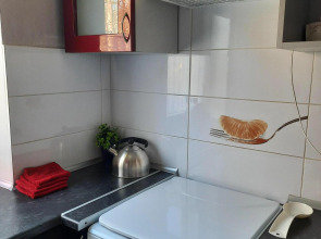 Квартира 2-х комнатная квартира с отдельным входом