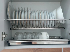 Квартира у набережной и пляжа Бриз