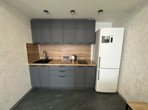 Апартаменты в ЖК Подкова на Родионова