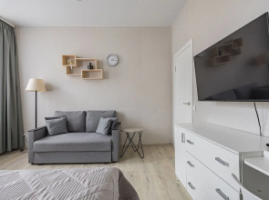 Апартаменты Сутки-Дом - Покровка 28