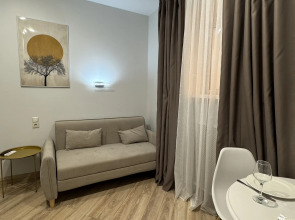 Апартаменты в Центре Москвы