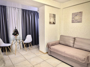 Апартаменты Родионова 197