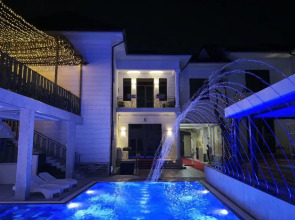 Отель Grand Karavan