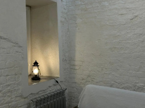 Апартаменты Лофт 3 Двухуровневые на Грузинской Улице 41А