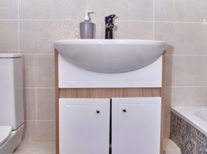 Уютная Квартира VIAHOME на Второй речке