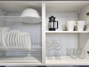 Апартаменты Queenstay Утренний Бриз на Войковской